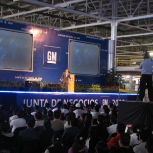 CONFERENCIA GM 2