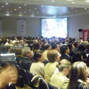 CONFERENCIA GRAN FORO INMOBILIARIO