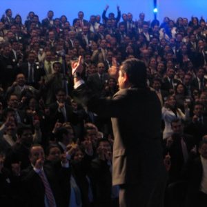 CONFERENCIA PROVIDENT